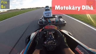 Motokary Dlha 1/2 11 9 2019