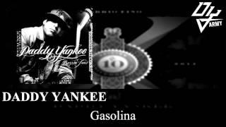 Daddy Yankee - Gasolina - Barrio Fino