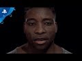 Detroit: Become Human - Shorts: Hold On | PS4