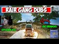 Rair Gang PUBG DUBS Episode #3 PUBG Console (OG ERANGEL SPECIAL!)