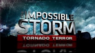 WSAZ Weather Special: 'The Impossible Storm: Tornado Terror'