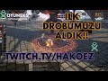 Zindandan Sonunda Drop Aldık ! | Rise Online Dungeon Easy |