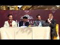 Jashn-e-Rekhta 2016: Rubaru - Asad Muhammad Khan, Anwar Masood, Shakil Adil Zada with Shahid Rassam