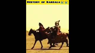 History of Karbala | Karbala ka Waqia | Karbala | Lens of Bilawal #shorts #short