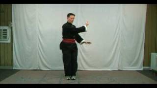 Tai Chi Moves for Beginners  Cloud Hands