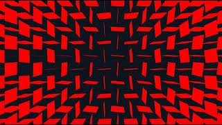 3D rotation Splitting grid by Processing