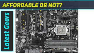 reviewASUS P10S WS ATX DDR4 LGA 1151 Motherboard: The Ultimate Workstation Beast!