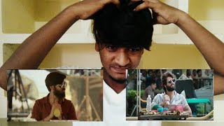 Adithya Varma and arjun Reddy trailer compere viewers recation in tamil