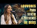 Gabriela Rocha, Isaías Saad,Fernandinho...- Louvores De Adoração As Melhores Músicas Gospel 2024