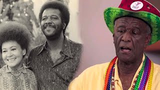 Little known facts about Wally Amos