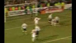 Stevenage vs Newcastle FAC 4th round '98 montage