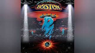 Boston - More than a Feeling