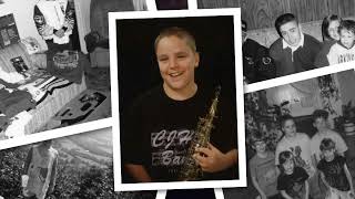 Gary A Harper Funeral Video