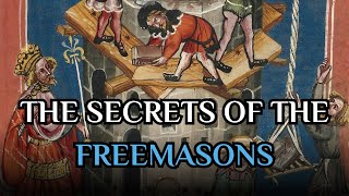 The Masonic Order And The Secret History Of The Royal Art