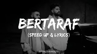 Canbay & Wolker feat Heijan & Muti - Bertaraf (speed up + sözleri)