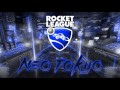 Seeing What's Next (Kevin Frey Remix) Rocket League 