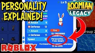 3 Minutes 20 Seconds Loomian Legacy Embit Video - 