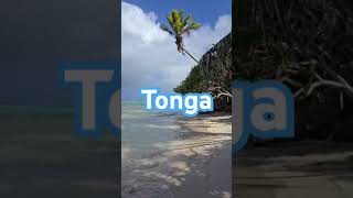 Tonga / #tonga #paradise #discovery #beachvibes #beach #traveler