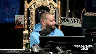 Callers Share Stories Of How DJ Envy Disrespected Them