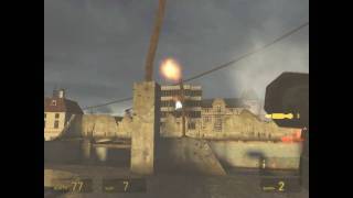 Source engine HD test