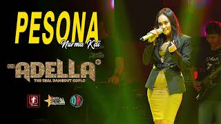 Pesona - Nurma Kdi - OM. Adella Live Kaliwungu Kendal Diana Ria Enterprise | SMS Pro Audio