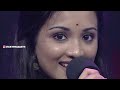 manasi song super singer 8