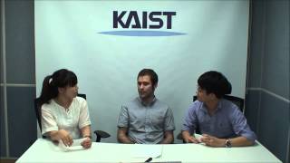 KAIST CBE Podcast E10 - Achieving your goals