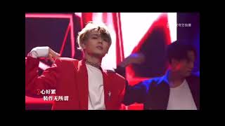 Evan Lin || Lin Yanjun || Get Outta My Head || #evanlin #linyanjun #林彦俊