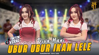 Ubur Ubur Ikan Lele -  Diva Hani (Official Music Video)  |  Ubur Ubur Ikan Lele Mentale Mental Tempe