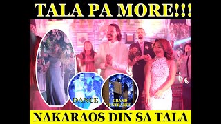 Croatian Groom|TALA DANCE by Sara Geronimo || Wedding Dance | Grand Entrance | Tala Dance Challenge