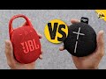 JBL Clip 5 vs Ultimate Ears Miniroll - WHICH IS BETTER?