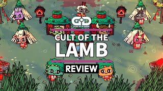 Cult Of The Lamb review | Indoctrinate, quick!