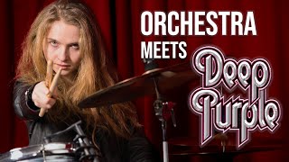 Deep Purple meets ORCHESTRA
