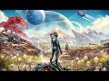 The Outer Worlds First Playthrough Part 2 No Commentary