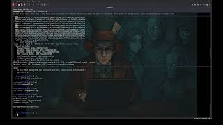 TryHackMe CTF Flatline Walkthrough Step‑by‑Step Guide