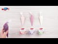 【 myemmistyle】 特級低脂乳酪 ‧ 紫薯乳酪杯 ｜premium low fat yogurt ‧ purple sweet potato yogurt cup