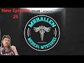 It Moves || MrBallen Podcast & MrBallen’s Medical Mysteries