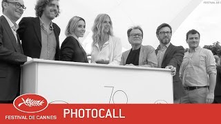 JURY CAMERA DOR - Photocall - EV - Cannes 2017