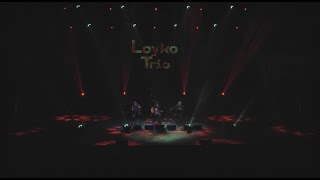 [2023 진주국제재즈페스티벌] Loyko Trio