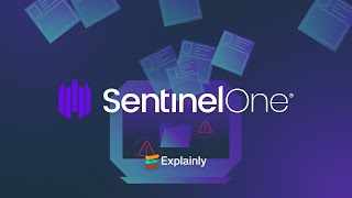 SentinelOne vs CrowdStrike MITRE Day 1 \u0026 2 Overview Teaser - Animated Explainer Video