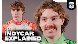 INDYCAR Terms… Explained Like You’re 5 😂