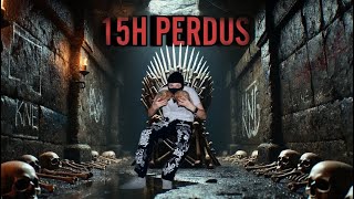 15H PERDU DANS LES CATACOMBES DE PARIS !!!