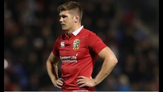 My British & Irish Lions 2021 Squad Predictions | PART 1