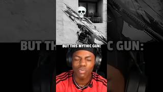 Most Unique Mythic Gun in COD Mobile...💀