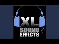 Halloween, Night of the Werewolf Sound Effect