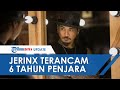 Jerinx Jadi Tersangka dan Terancam 6 Tahun Bui, IDI Kami Apresiasi Langkah Penegak Hukum