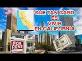 CUANTO VALE LA RENTA DE VIVIENDA EN CALIFORNIA🇺🇸#rentacasa #california #usa