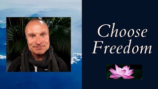 The Most Important Question for Spiritual Liberation | How to Be Free from Karma