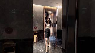 Beautiful Chinese Girls【李一筒】#douyin #tiktok #beautiful #shorts