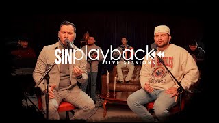 SIN PLAYBACK Ft Sensacion Vallenata